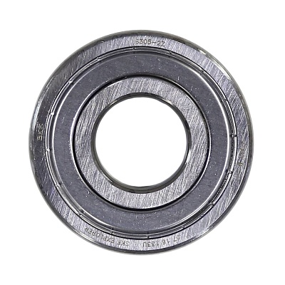 *Bearing 6305 ZZ 25x62x17 SKF *Bearing 6305 ZZ 25x62x17 SKF