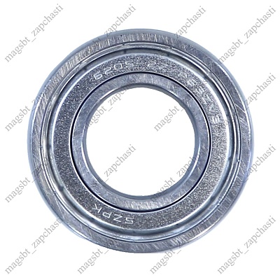 Подшипник 6205 ZZ 25x52x15 INDESIT С-П Подшипник 6205 ZZ 25x52x15 INDESIT С-П