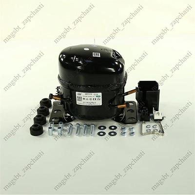 Compressor Wansheng QD52H 130W/-23,3°C R-134
