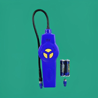 *Leak detector DSZH DSA-200