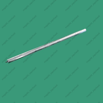 Magnesium anode M5 L10 mm Ø18mm X 450mm