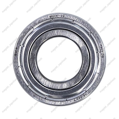 Подшипник 6004 ZZ SKF Подшипник 6004 ZZ SKF