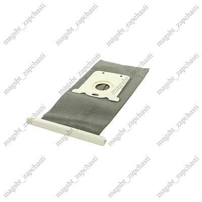 Мешок пылесоса ELECTROLUX Ø55мм 98мм x 125мм Мешок пылесоса ELECTROLUX Ø55мм 98мм x 125мм
