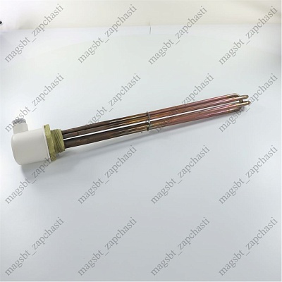 ТЭН 6 кВт котла Protherm (Скат в. 11) 0020027641 ТЭН 6 кВт котла Protherm (Скат в. 11) 0020027641