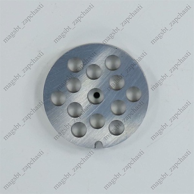 *Meat grinder grille POLARIS D53/8 mm coarse PMG 0302 *Meat grinder grille POLARIS D53/8 mm coarse PMG 0302