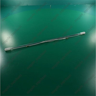 Resistencia vidrio 20" 220W