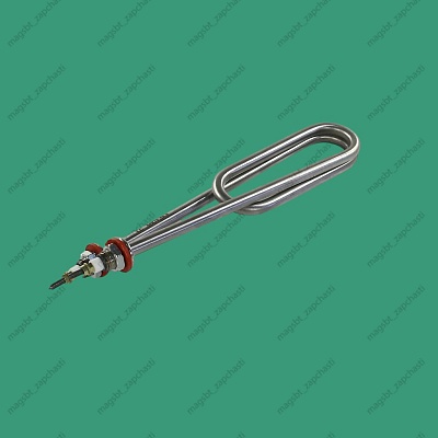 Heating element in/n 3000W direct 380V stainless steel Heating element in/n 3000W direct 380V stainless steel