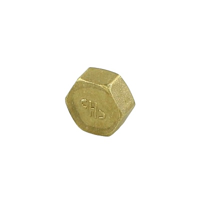 Thread pipe plug Ø 1/2
