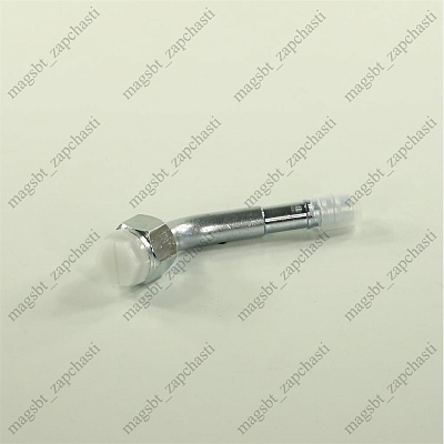 Фитинг G8 45° O-Ring, гайка - сталь, резьба 3/4"-16UNF, Ø трубки 1/2", G8, №8, #8 (10мм) Фитинг G8 45° O-Ring, гайка - сталь, резьба 3/4"-16UNF, Ø трубки 1/2", G8, №8, #8 (10мм)