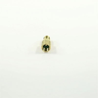 Переходник 1/2F x 1/4M SAE (внутр-внеш) на R-410 CPS Переходник 1/2F x 1/4M SAE (внутр-внеш) на R-410 CPS