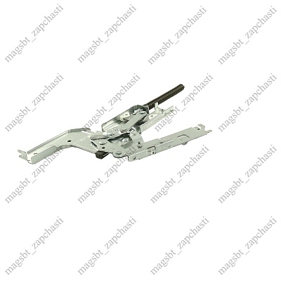 Петля посудомоечной машины левая INDESIT ARISTON C00302998, C00538374