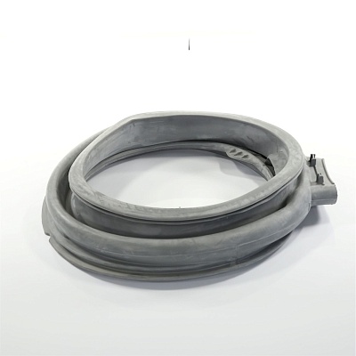 *Hatch cuff INDESIT 110429 *Hatch cuff INDESIT 110429