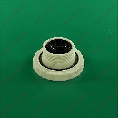Суппорт(опора) ELECTROLUX Cod 062 4071306494 пласт подш 6204 сальник 30X46,5X8,7/13 правая резьба