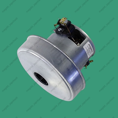 Vacuum cleaner motor 1500W h115mm Ø130mm h32mm Vacuum cleaner motor 1500W h115mm Ø130mm h32mm