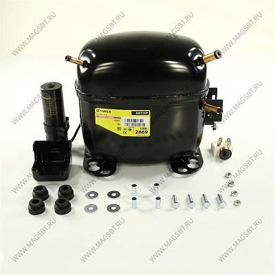 Компрессор Secop SC15MLX 1518W/-6,7°C R-404 В УПАКОВКЕ Компрессор Secop SC15MLX 1518W/-6,7°C R-404 В УПАКОВКЕ