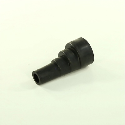 *Adapter drain rubber Ø15/20/24/32/38 mm *Adapter drain rubber Ø15/20/24/32/38 mm