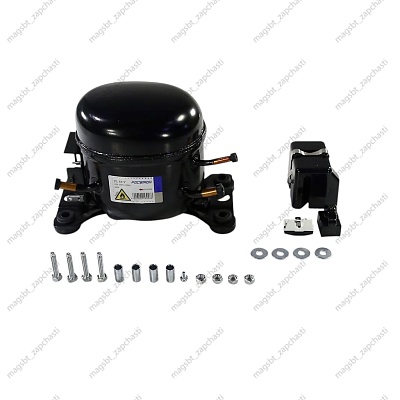 Компрессор POLETRON PL68Y 68W/-23,3°C R-600 В УПАКОВКЕ