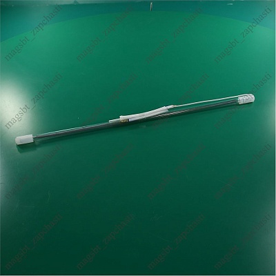 Resistencia vidrio 18" 200W