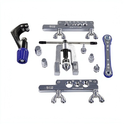 Rolling + pipe expanders CT-278L set