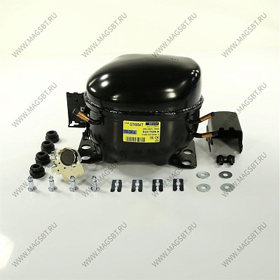 Компрессор Secop GTK80AT 232W/-23,3°C R-134 В УПАКОВКЕ Компрессор Secop GTK80AT 232W/-23,3°C R-134 В УПАКОВКЕ