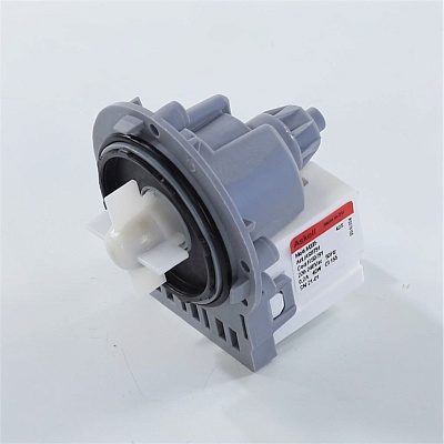 *Washing machine pump Askoll 3 screw 40 W chip back with thermal fuse 292087 RS0791 M325 *Washing machine pump Askoll 3 screw 40 W chip back with thermal fuse 292087 RS0791 M325