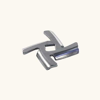 *Meat grinder knife YK D 60 mm 8.5x8.5 mm square *Meat grinder knife YK D 60 mm 8.5x8.5 mm square
