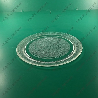 Microwave dish 320 mm without mounting LG 3390W1A027A Microwave dish 320 mm without mounting LG 3390W1A027A
