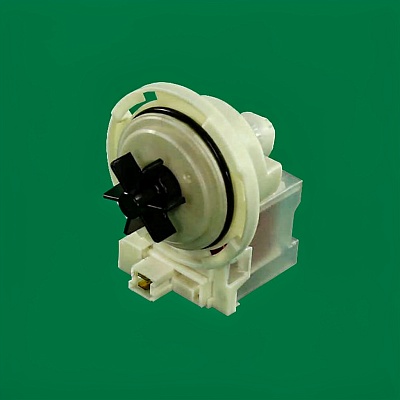 Насос стиральной машины Bosch Copreci 4 защ 30W фишка вперед KEBS111 Насос стиральной машины Bosch Copreci 4 защ 30W фишка вперед KEBS111