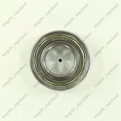 *Bearing 6206 ZZ 30x62x16 NSK
