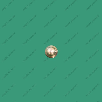Концевая заглушка Ø1/4" Концевая заглушка Ø1/4"