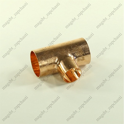 *Tee Ø 41.3mm 1 5/8 x 1 1/8 x 1 5/8 *Tee Ø 41.3mm 1 5/8 x 1 1/8 x 1 5/8