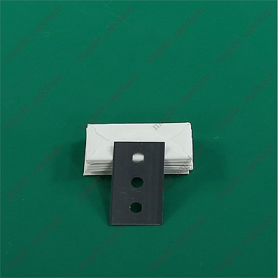 Glass ceramic scraper blade INDESIT C00310115