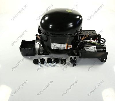 Компрессор Embraco NEK2172GK 824W/-23,3°C R-404 Компрессор Embraco NEK2172GK 824W/-23,3°C R-404