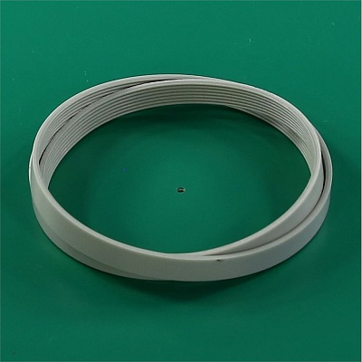 *Washing machine belt 1115 H7 EL Megadyne (ZANUSSI white) *Washing machine belt 1115 H7 EL Megadyne (ZANUSSI white)