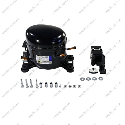 Компрессор POLETRON PL100Y 100W/-23,3°C R-600 В УПАКОВКЕ