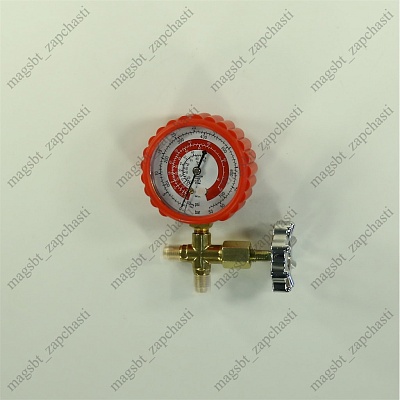 Коллектор 1 вент R22/134/407/410 высокое CT-466GH Коллектор 1 вент R22/134/407/410 высокое CT-466GH