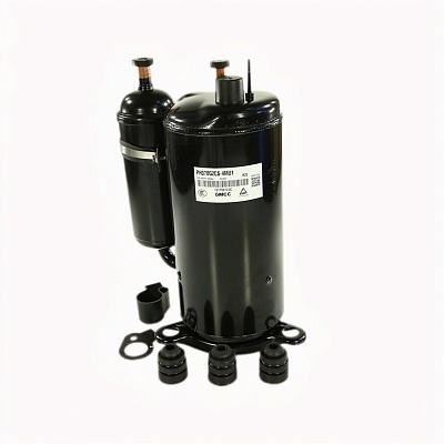 Compressor GMCC 24000 BTU R-22 PH370G2CS Compressor GMCC 24000 BTU R-22 PH370G2CS