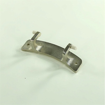 Mounting the hatch LG 4774ER2001A Mounting the hatch LG 4774ER2001A