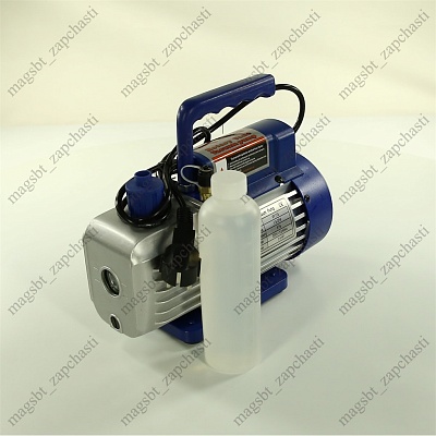 Vacuum pump 1-step 42 l/min VP-115