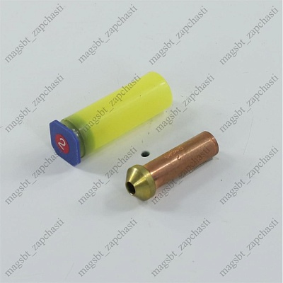 Thermo-control Valve assembly/ Nozzle №2 ALCO