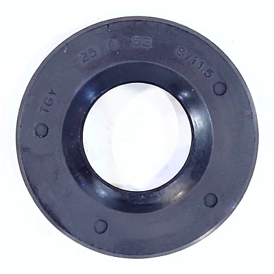 *Tub oil seal 25x52x8/11.5 GP TZ *Tub oil seal 25x52x8/11.5 GP TZ