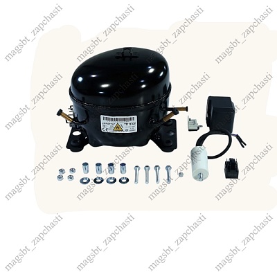Компрессор Jiaxipera TT1117GY 196W/-23,3°C R-600