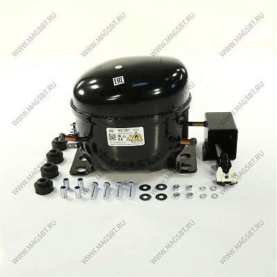 Compressor Wansheng WQ128Y 215W/-23,3°C R-600 Compressor Wansheng WQ128Y 215W/-23,3°C R-600