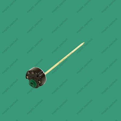 Water heater thermostat kernel 80°C 20А L273mm Reco 3412105 Water heater thermostat kernel 80°C 20А L273mm Reco 3412105