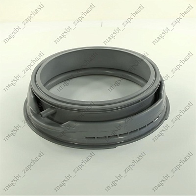 Hatch cuff Bosch Siemens 289500 W4280B1EU W4380X0EU WFE2020GB