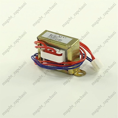 Трансформатор тока холодильника EL 48 х 18 220V/12V