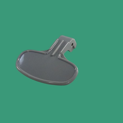 *Washing machine door handle CANDY 40000967 gray *Washing machine door handle CANDY 40000967 gray
