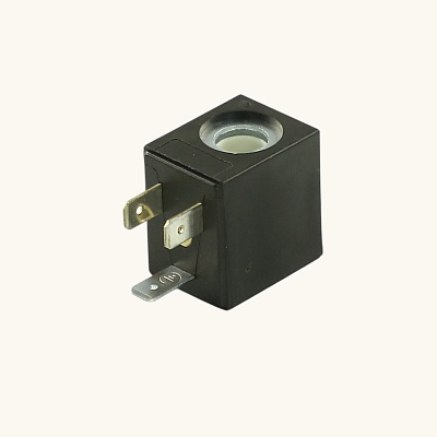 Катушка клапана 9-12.5VA 230Vac 50Hz 10/10мм Olab кофемашины/парогенератора малая Ит. Катушка клапана 9-12.5VA 230Vac 50Hz 10/10мм Olab кофемашины/парогенератора малая Ит.