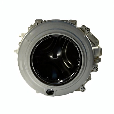 *Washing machine tank INDESIT 40 L 7 kg assembly C00293409 C90000852