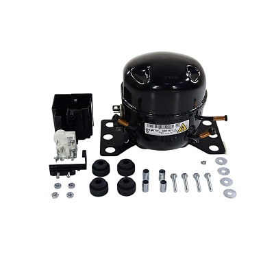 *Compressor Jiaxipera MM1110Y 115 W/-23.3°C R-600 mini in package *Compressor Jiaxipera MM1110Y 115 W/-23.3°C R-600 mini in package